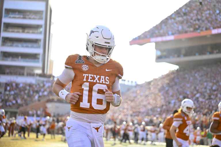 2025 SEC College Football Conference Preview, Prediction, Futures