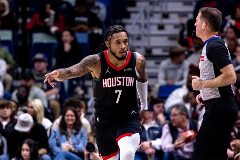 Top three fantasy basketball streamers for NBA Week 10