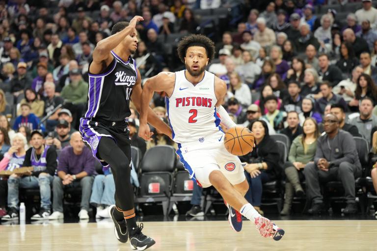 Cade Cunningham best prop bet for Magic vs. Pistons