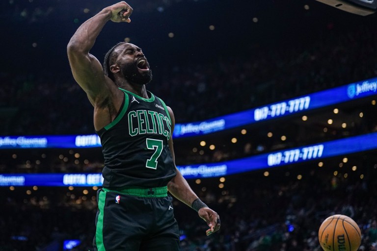 Jaylen Brown and Kristaps Porzingis Injury Update: January 3 vs. Rockets