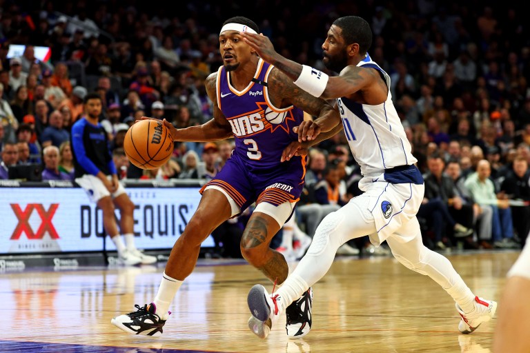 Bradley Beal injury update: January 4 vs. Pacers