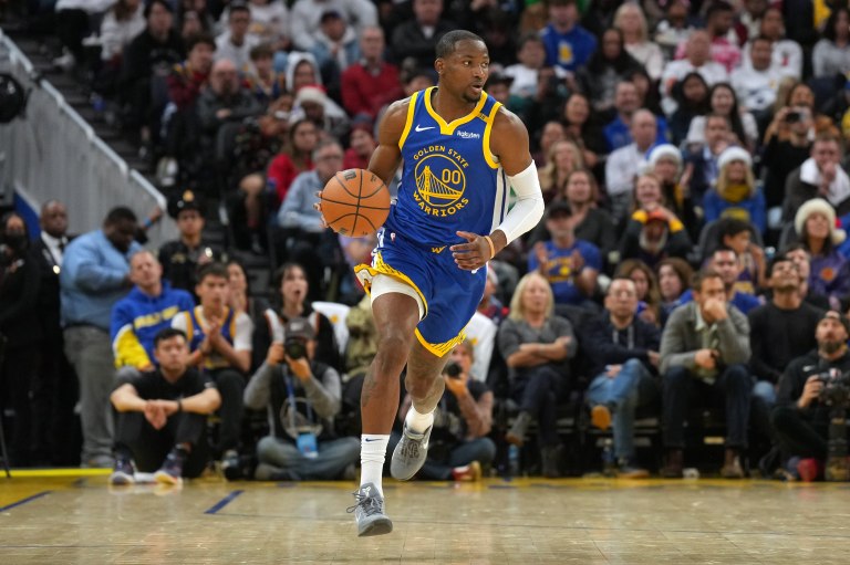 Jonathan Kuminga Injury Update: When will the Warriors forward return?