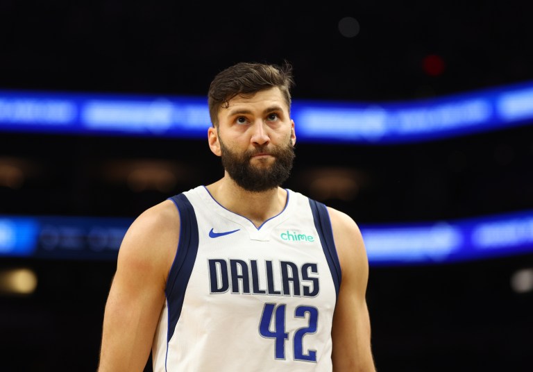 Maxi Kleber Headlines Today’s NBA Injury Report: Wednesday 4/30/25