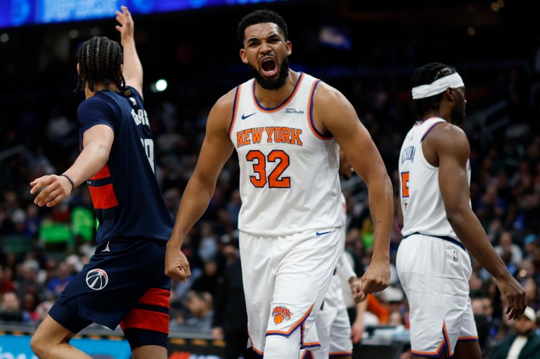 Fantasy Basketball Picks: Top Centers for January 1