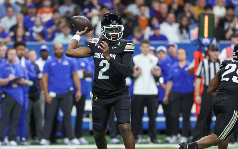2025 NFL Draft Player Profile: Shedeur Sanders