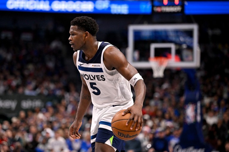 NBA SGP Best Bets Today: ALL THE SMOKE NBA Same Game Parlay Picks on DraftKings Sportsbook for Timberwolves vs. Lakers