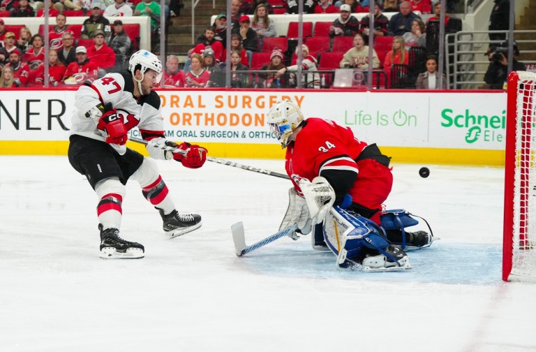 2025 NHL Stanley Cup Playoffs: Hurricanes vs. Devils series preview, odds, pick