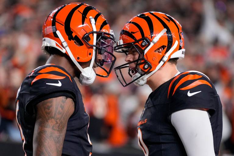 Fantasy Football Picks: Bengals at Steelers DraftKings NFL Showdown Strategy