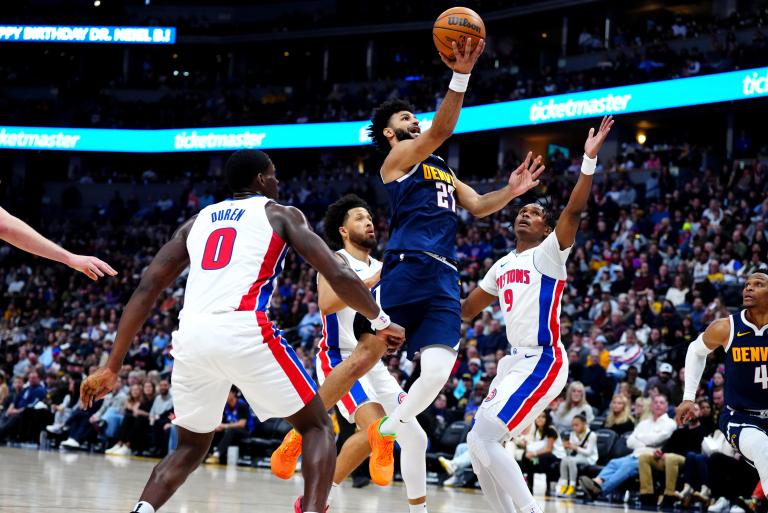 Fantasy Basketball Cheat Sheet: Top DraftKings NBA DFS Plays for December 30