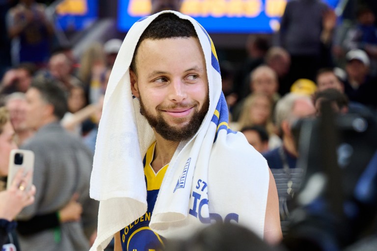 Best Stephen Curry prop bets for Warriors vs. Cavaliers