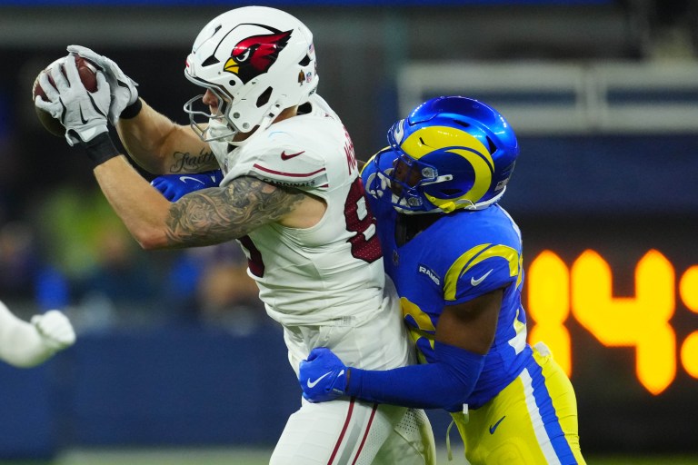 Week 18 TE Rankings, Start, Sit — 2024 NFL Fantasy Football Rankings