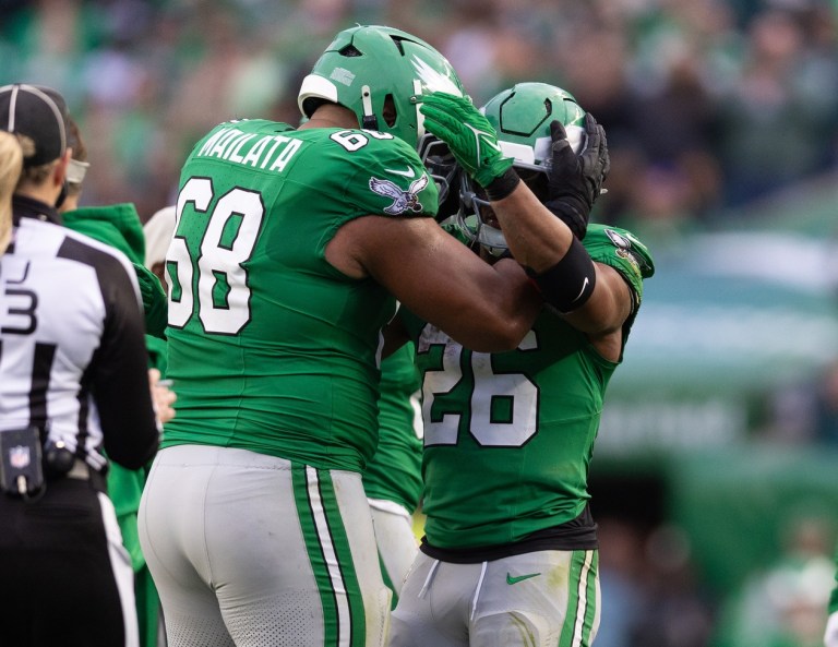 Who will win the NFL’s inaugural Protector of the Year Award?