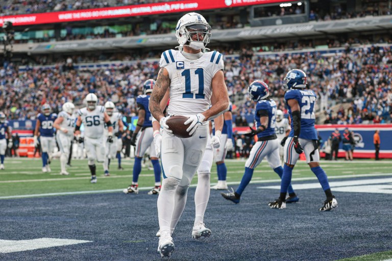 Colts vs. Jaguars Week 18 NFL Picks & Predictions on DraftKings Sportsbook