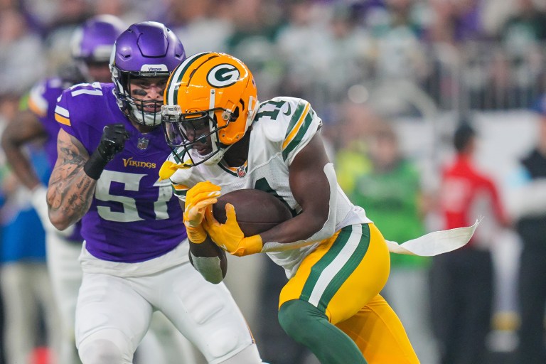 Packers vs. Bears Week 18 NFL Picks & Predictions on DraftKings Sportsbook