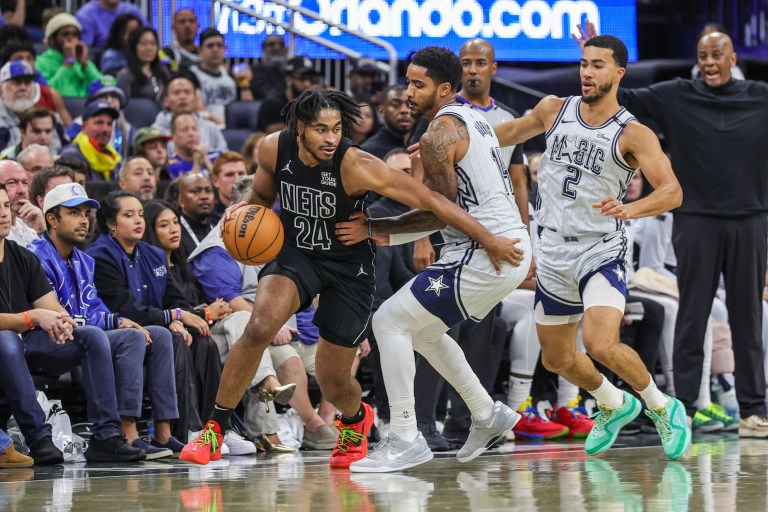 Cam Thomas Injury Update: Expected to return after All-Star Break