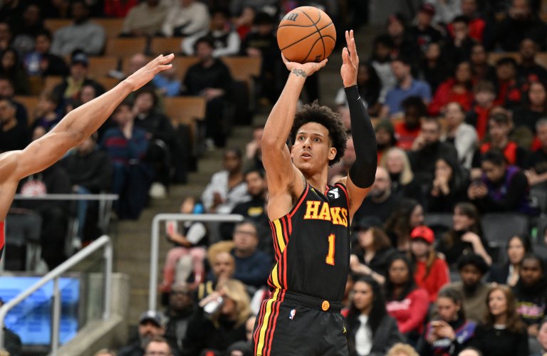 Jalen Johnson Injury Update: January 18 vs. the Celtics