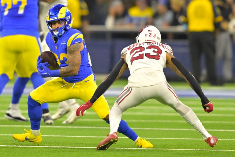 NFL Props: Kyren Williams Best Bets for Rams vs. Vikings on Wild Card Weekend