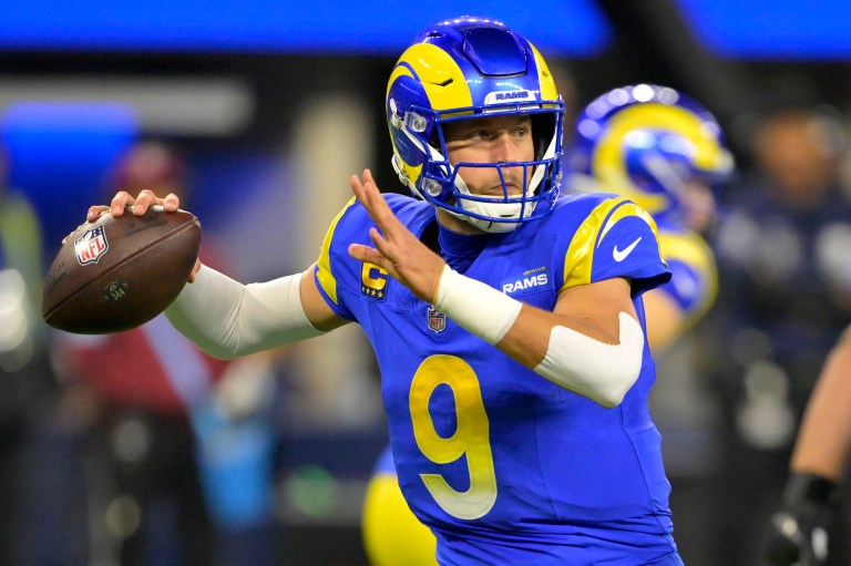 NFL Playoff Predictions 2025: DraftKings Network picks every Wild Card matchup