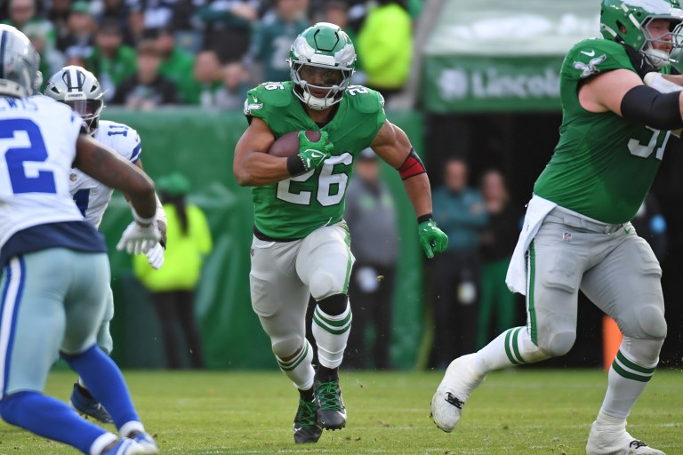 2024 NFL Fantasy Football Rankings — Start, Sit RB Week 18