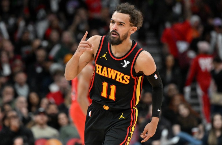 Best Trae Young prop bet for Hawks vs. Nuggets