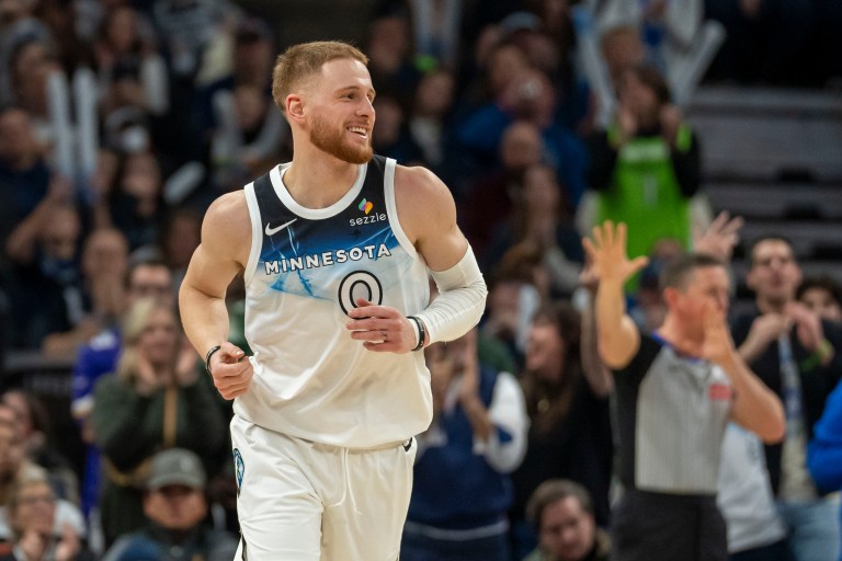 Top NBA DFS Stacks for January 13