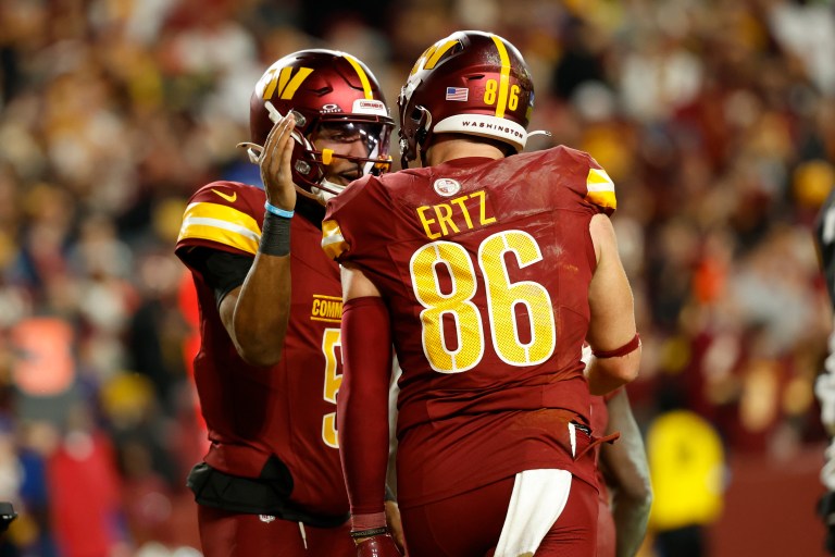 Fantasy Football Millionaire Picks Today: Top DraftKings NFL DFS Plays for Week 18