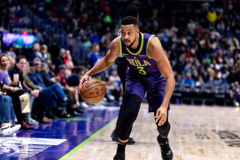 Top three fantasy basketball sell-high trade targets for NBA Week 11