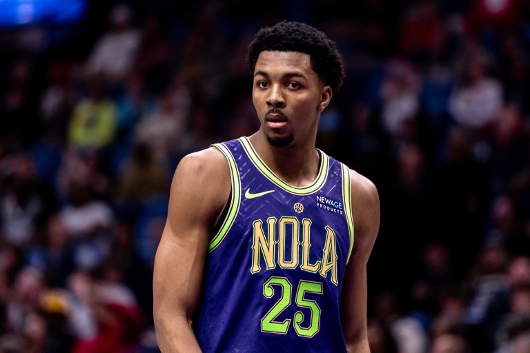Fantasy Basketball Picks: Top Forwards for January 24