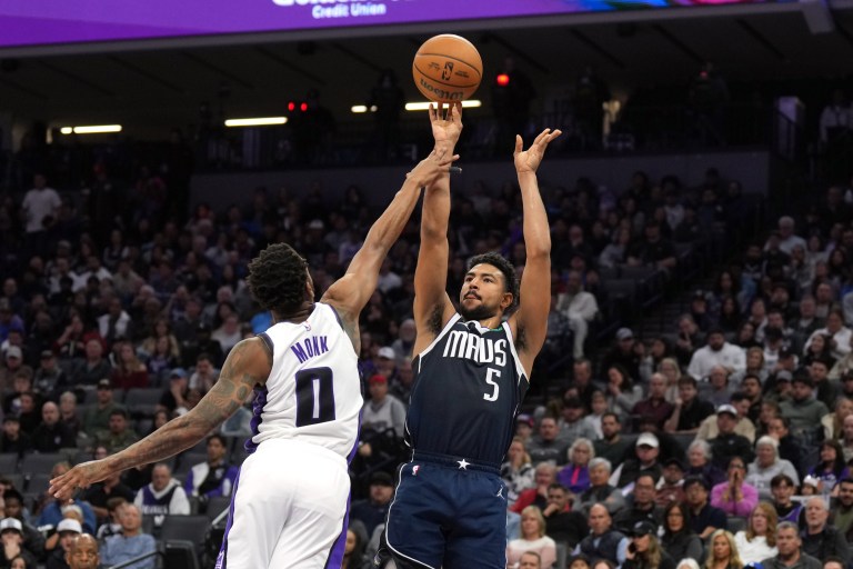 Top three fantasy basketball streamers for NBA Week 11