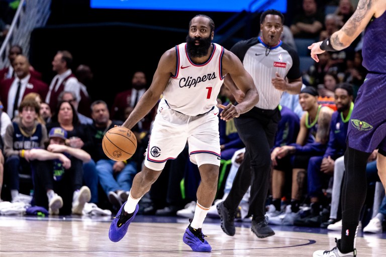 Best James Harden prop bets for Clippers vs. Bulls