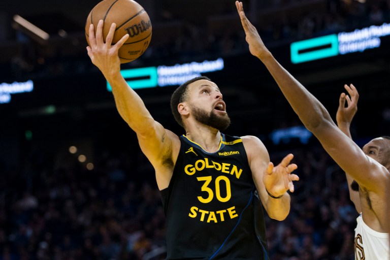 Steph Curry injury update: January 2 vs. 76ers