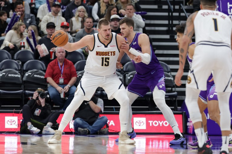 Nikola Jokic Best Prop Bets for January 1