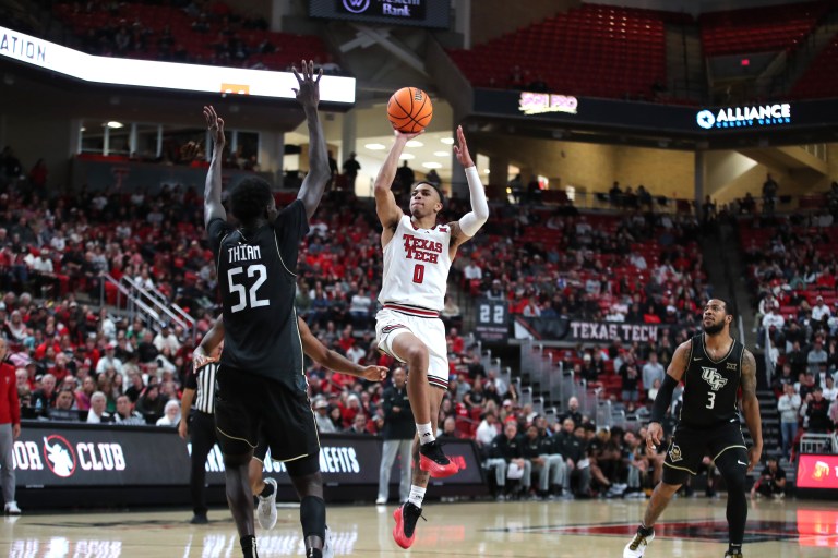 Texas Tech vs. Iowa State NCAA Basketball Picks & Predictions on DraftKings Sportsbook – January 11