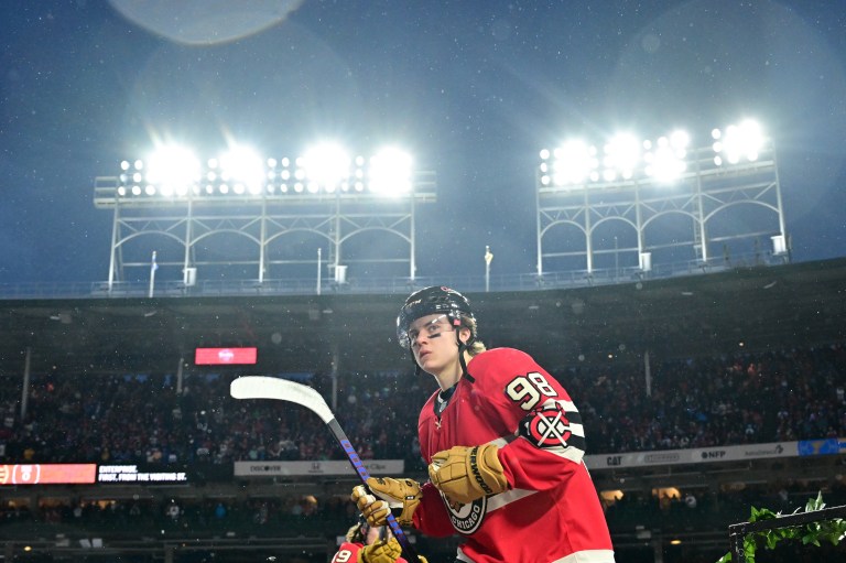 NHL Best Bets Today: DK Network Betting Group Picks for January 3 on DraftKings Sportsbook