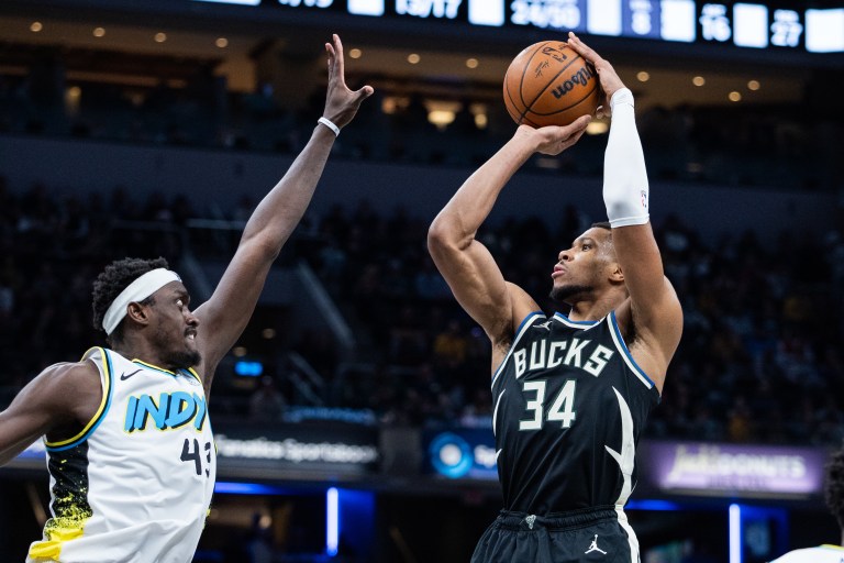 Bucks vs. Pacers NBA Picks & Predictions on DraftKings Sportsbook – March 11