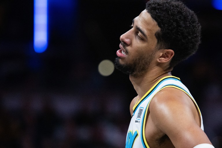 Best Tyrese Haliburton prop bets for Pacers at Heat