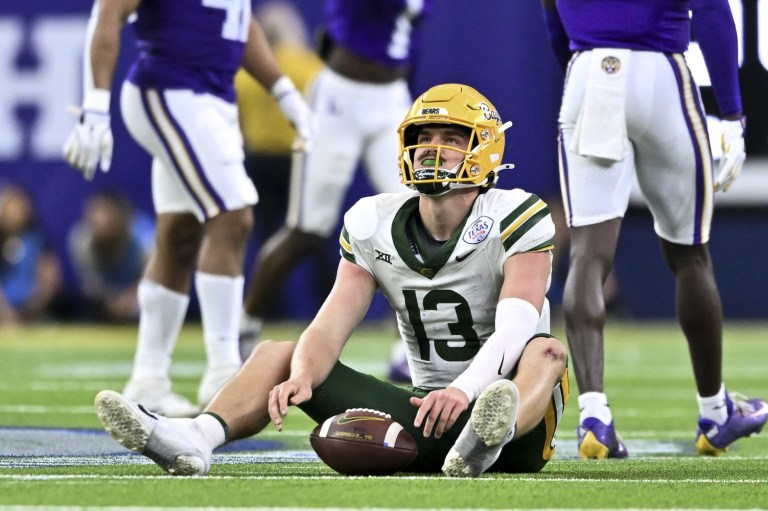 Best College Football Week 1 Player Prop Bets for Friday 8/29/25