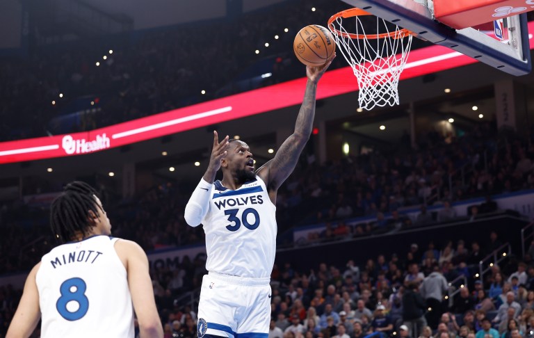 Fantasy Basketball Picks: Top Forwards for January 11
