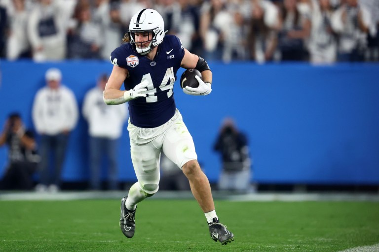 New York Jets 2025 NFL Draft Prediction: 1st Round