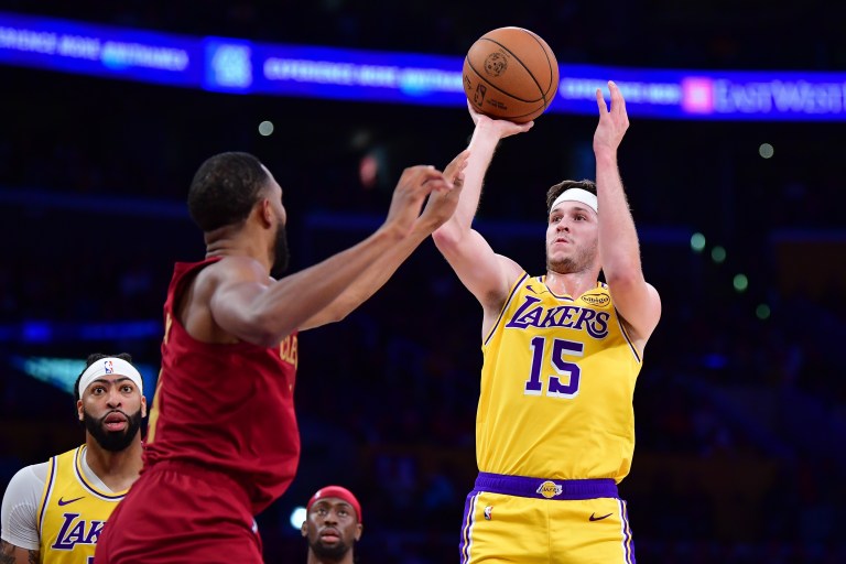 Fantasy Basketball Picks Today: Top DraftKings NBA DFS Targets, Values for January 2