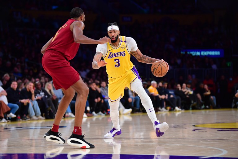 Anthony Davis Headlines Today’s NBA Injury Report: Thursday, January 2