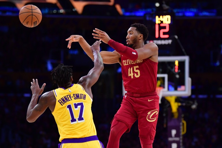 DraftKings NBA Pick6 Fantasy Basketball Picks Today: Top Picks for January 3rd