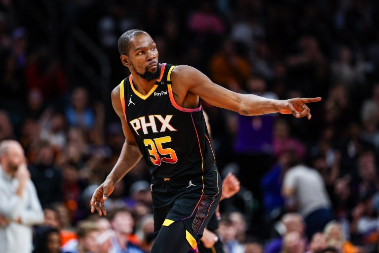 Fantasy Basketball Picks: Top Forwards for January 4