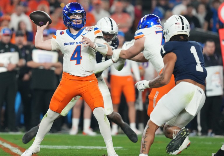 2025 Mountain West college football preview, prediction, futures