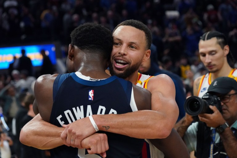 NBA Best Bets: Warriors at Timberwolves Game 1 Best Prop Bets for Tuesday 5/6/25