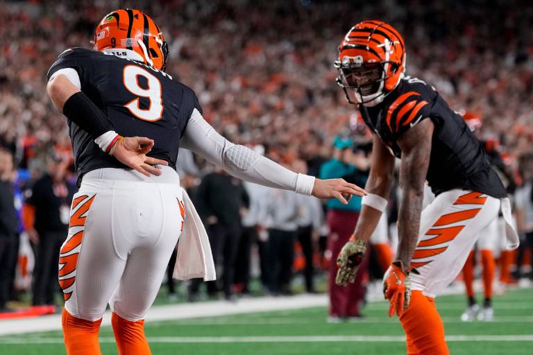 NFL Best Bets: Bengals at Steelers Best Prop Bets in Week 18