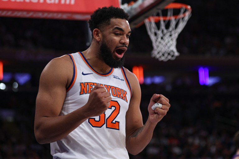 Knicks vs. Raptors NBA Picks & Predictions on DraftKings Sportsbook – February 4