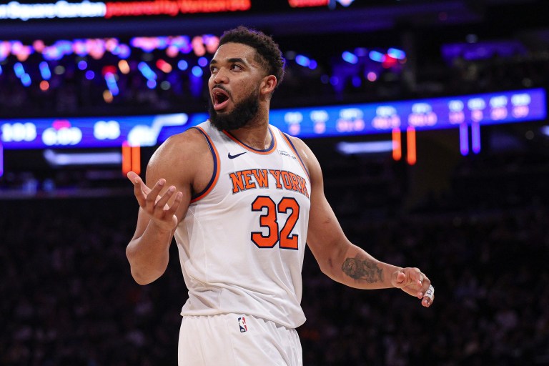 Karl-Anthony Towns injury update: January 6 vs. Magic