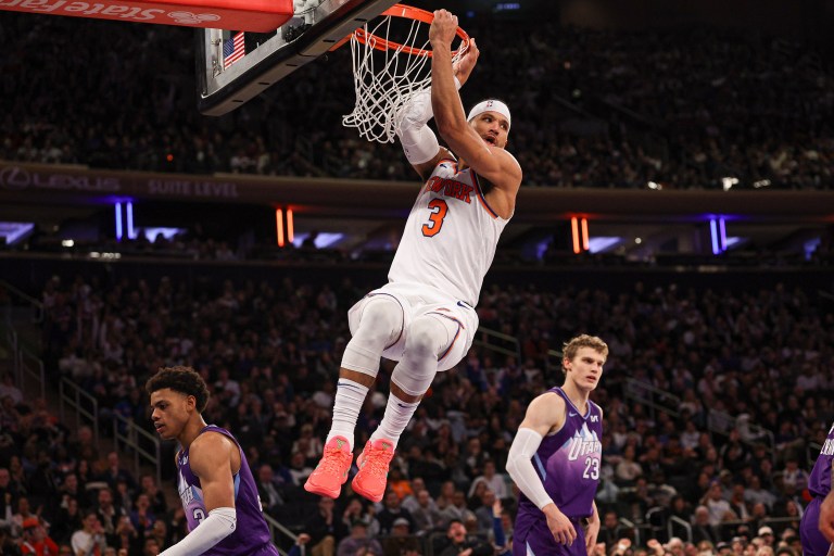 Fantasy Basketball Picks: Top DraftKings NBA Starting 5 DFS Plays for January 4