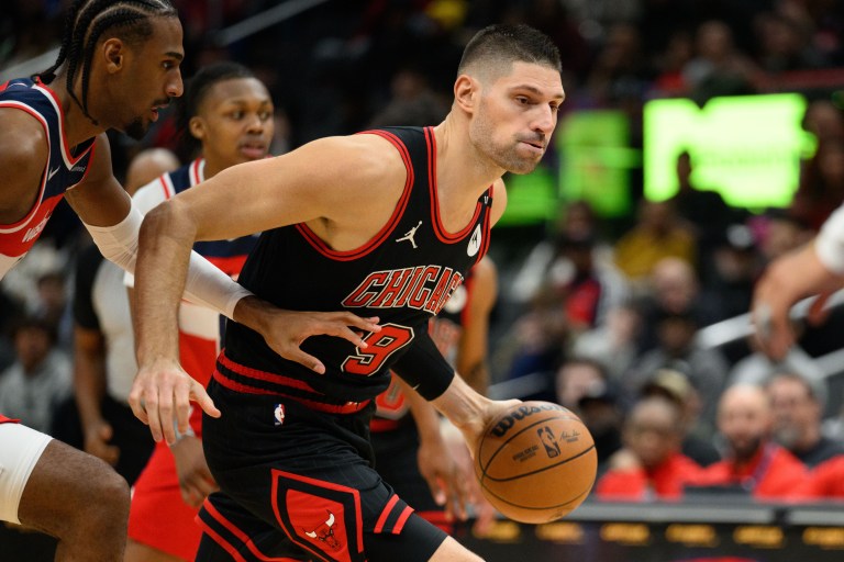 Fantasy Basketball Picks: Top Centers for January 17